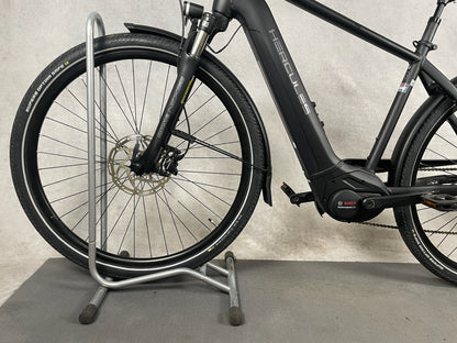 Hercules Futura Sport I-8