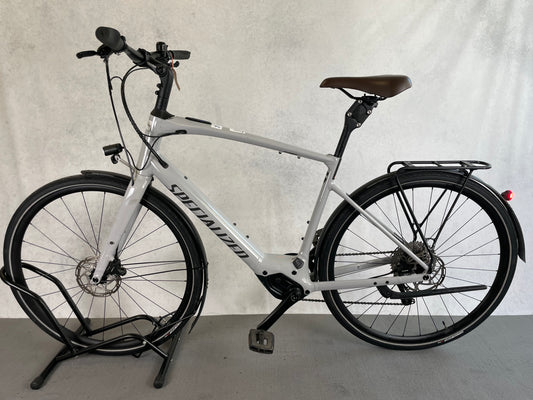 Specialized Vado SL 4.0 EG „50cm“ Trekking E-Bike #R420