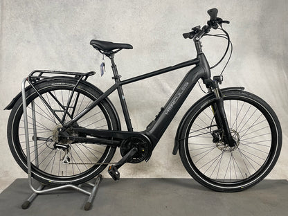 Hercules Futura Sport I-8