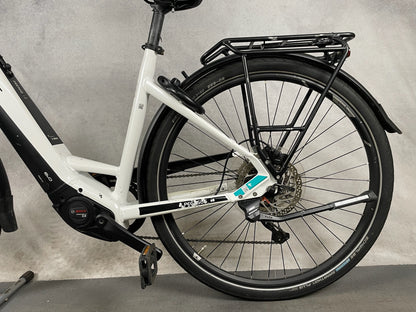 Pegasus Premio EVO 10 Lite Ev28