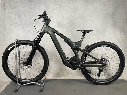 Scott Patron eRIDE 920