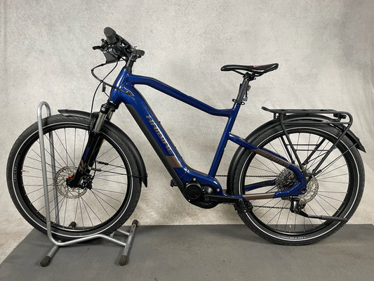 Haibike Trekking 7