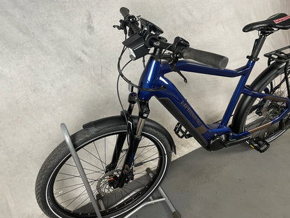 Haibike Trekking 7