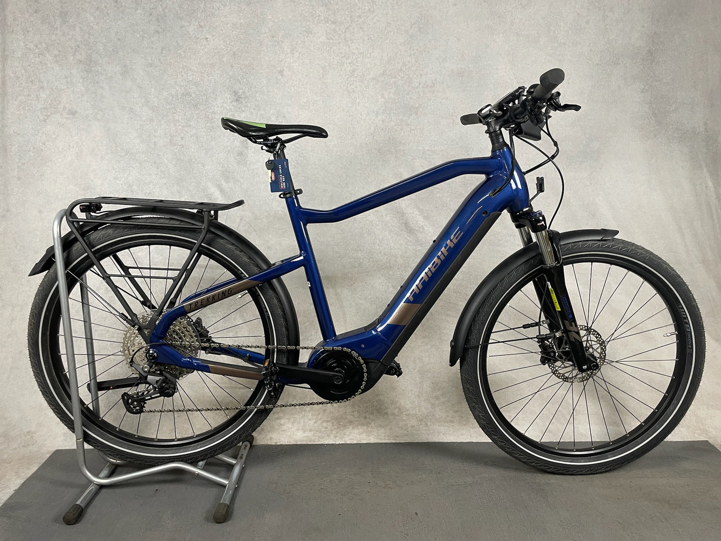 Haibike Trekking 7