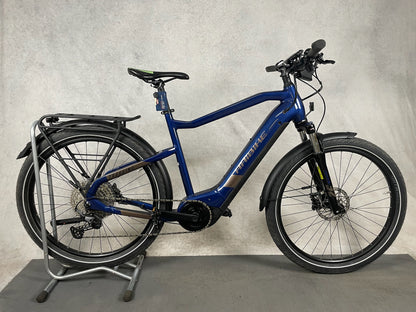 Haibike Trekking 7