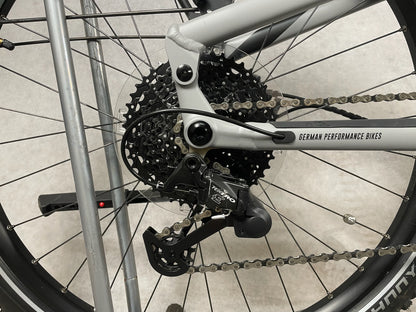 Raymon CrossRay FS E 5.0