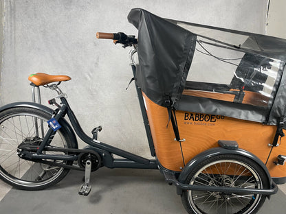 Babboe Babboe Go Mountain Y-400