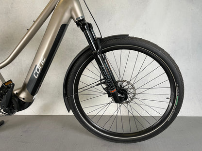 Cone E-Street IN 4.0 ''55cm'' E-Bike 750Wh #R346