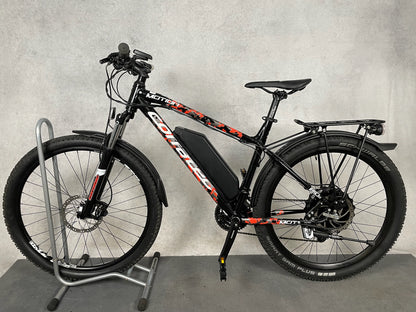 Corratec X Vert 650B Motion E-Bike