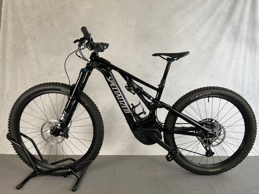 Specialized Levo Comp Alloy „S2“ Fully E-Bike #R354