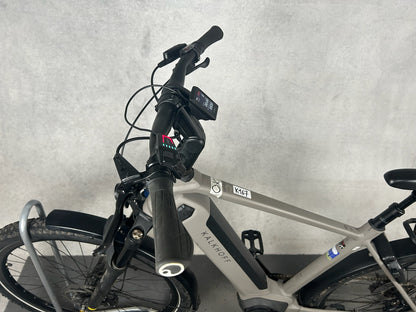 Kalkhoff Entice 5.B move+ „L“ Trekking E-Bike #K167