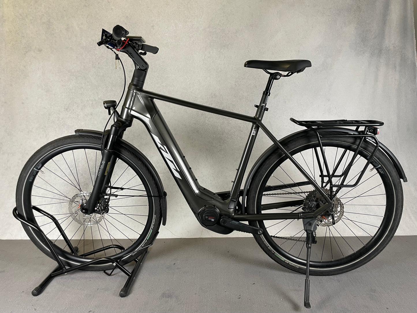 KTM Macina Style 740 „L“ Trekking E-Bike #R341