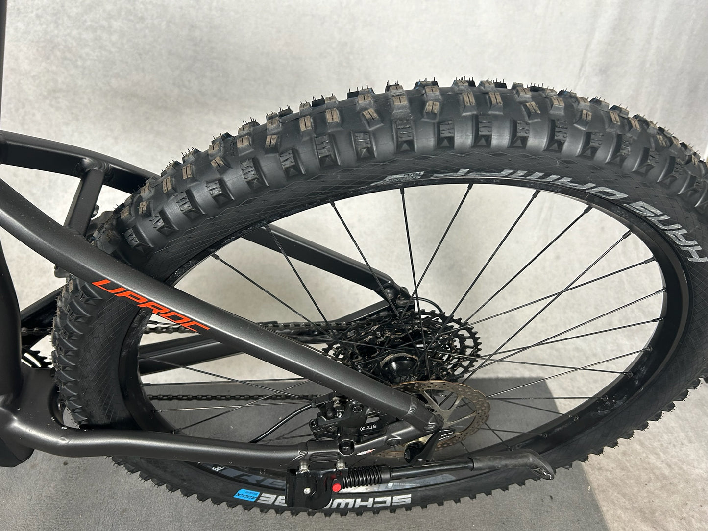 Flyer Uproc 2 4.50 „XL“ E-MTB E-Bike #K201