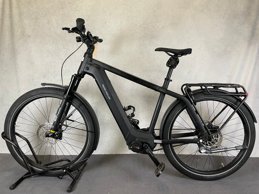 Riese & Müller Charger GT Vario „53cm“ 750 WH SUV Trekking E-Bike #R499