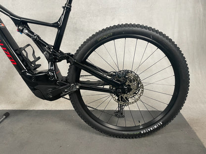 Specialized Turbo Levo Comp „XL“ #K139