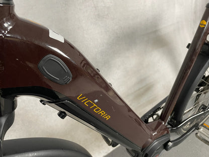 Victoria eTrekking 12.8 „L“ E-Bike #K160