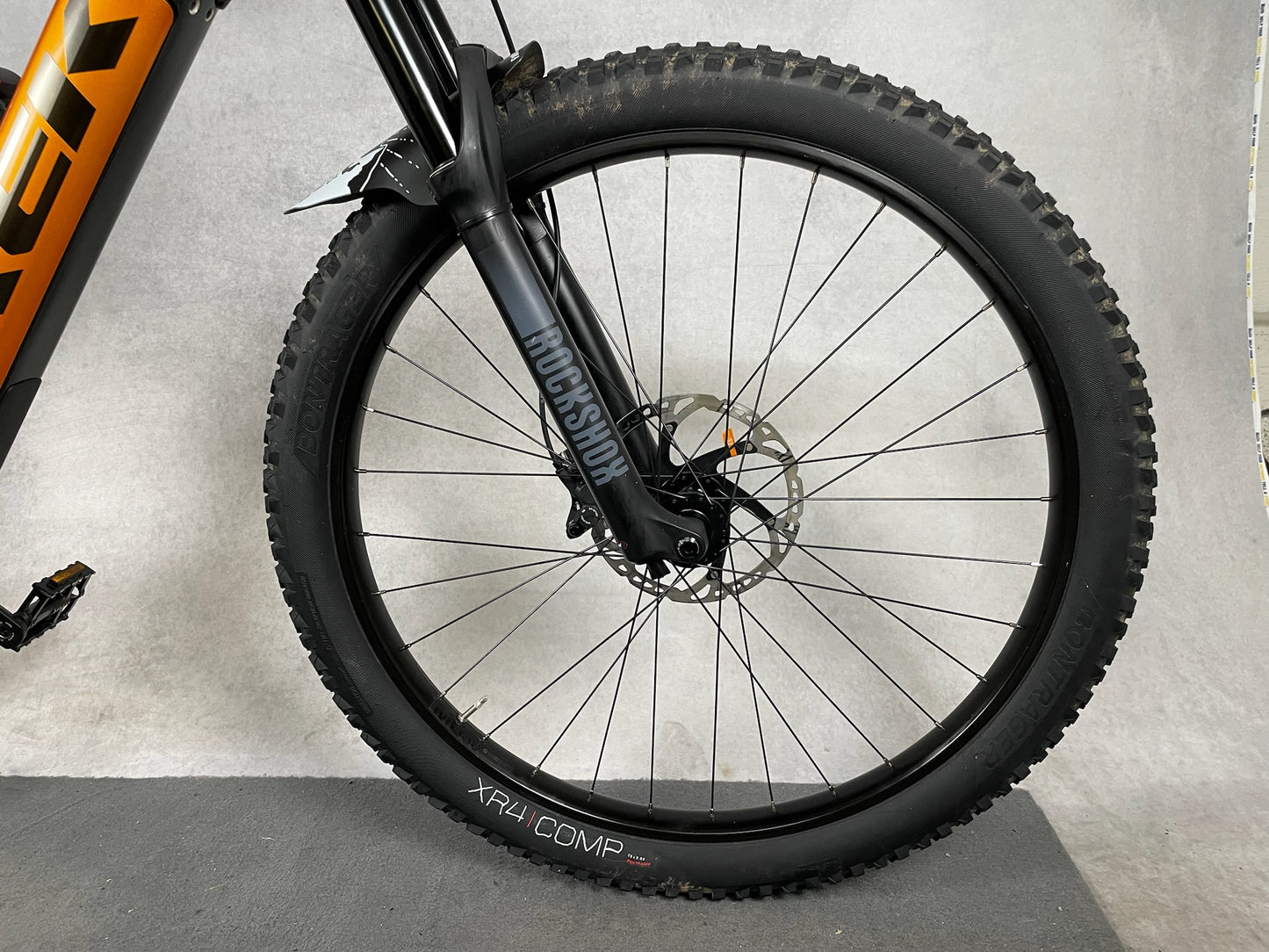 Trek Rail 7 „45cm“ - Recklinghausen #R18