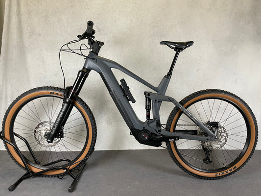 Cube Stereo Hybrid 160 HPC Race 160 „L“ Fully E-MTB #R520