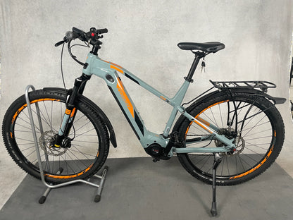 Conway Cairon S 529 „XL“ SUV E-MTB E-Bike #K216