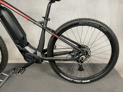 Flyer Uproc2 4.50 „M" E-MTB E-Bike
#K172