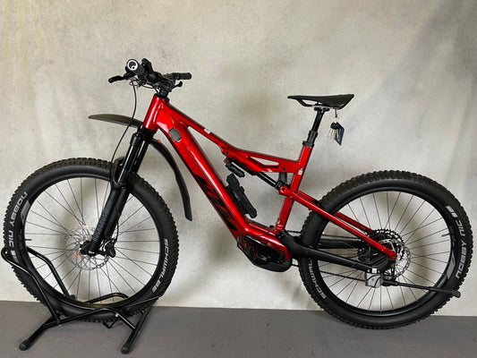 KTM Macina Kapoho 7973 FS „XL“ MTB Fully E-Bike #R391