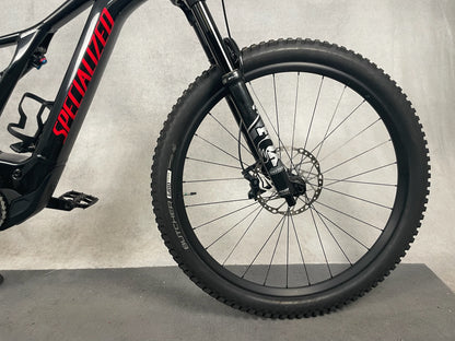 Specialized Turbo Levo Comp „XL“ #K139