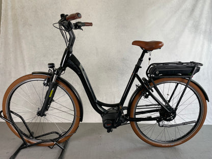 Riese & Müller Swing „L“ Damen City E-Bike #R364