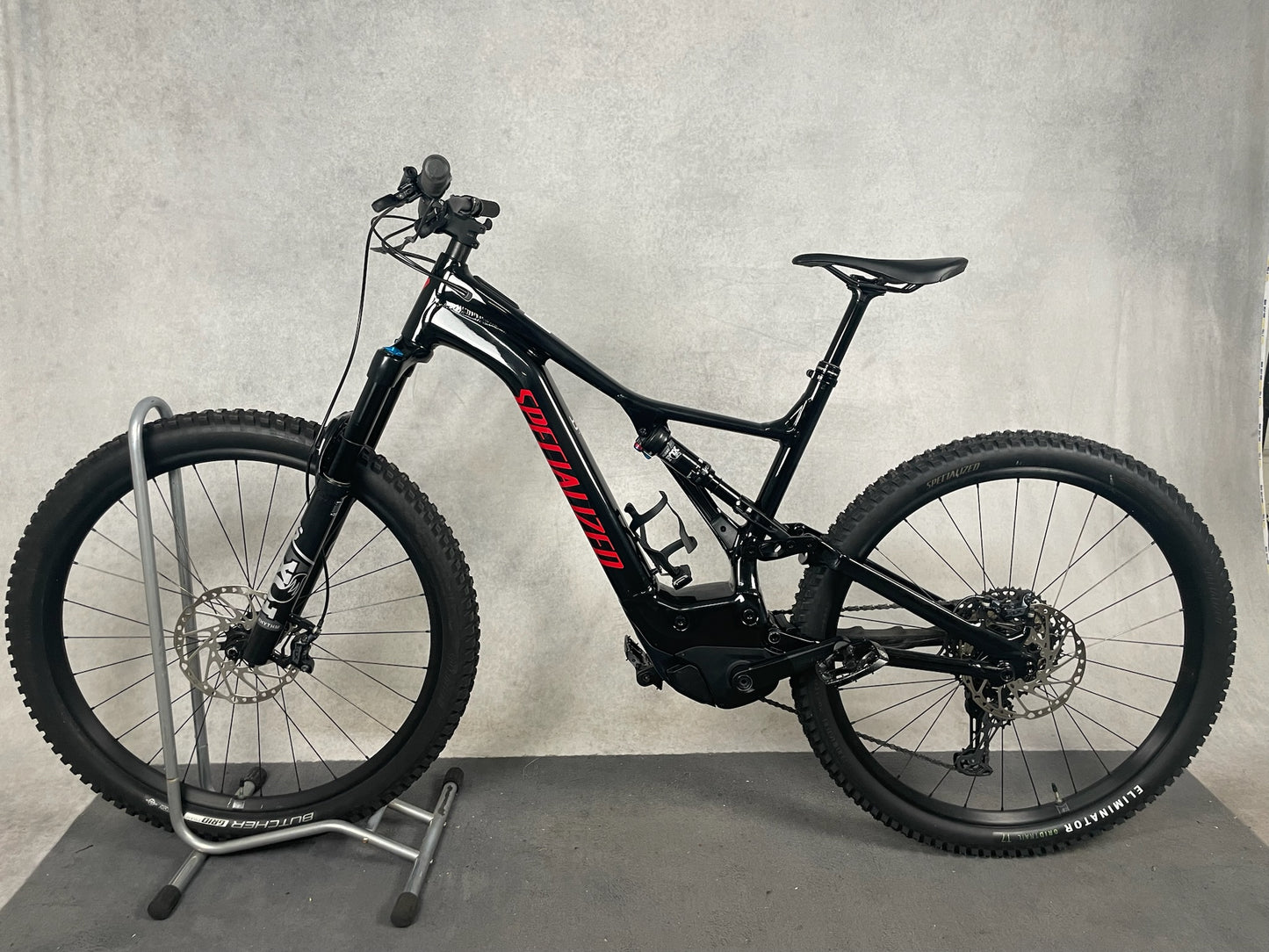 Specialized Turbo Levo Comp „XL“ #K139