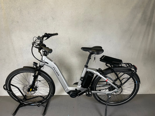 Flyer GoTour 4 5.00 „42cm“ City E-Bike #R221