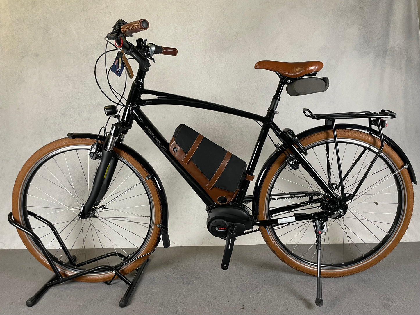 Riese & Müller Cruiser 2 RT „56cm“ RT E-Bike #R342