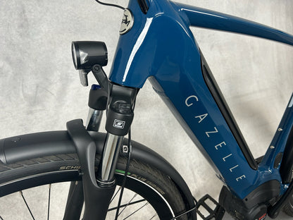 Gazelle Ultimate C380 „57cm“ Holland City E-Bike #K243