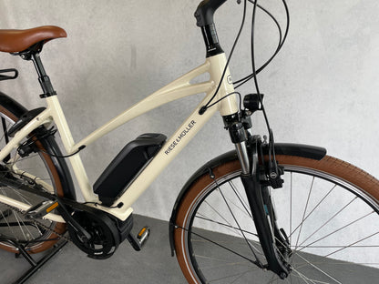 Riese & Müller Cruiser Mixte City „50cm“ City E-Bike #R336