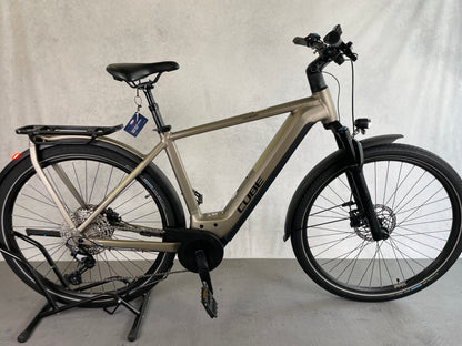 Cube Kathmandu Hybrid Pro „54cm“ Trekking E-Bike #R361