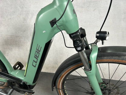 Cube Touring Hybrid ONE 500 „L“ #K185