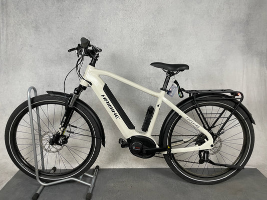 Haibike Trekking 3 Inkl. Schloss Smart 2023 S E-Bike #K238