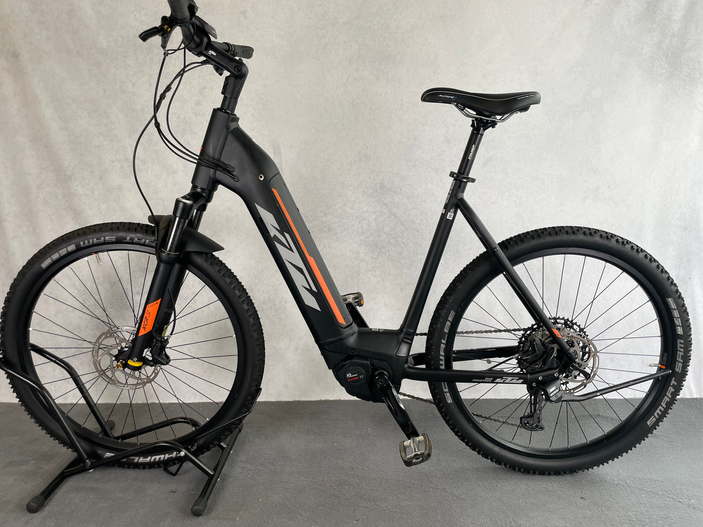 KTM Macina Scout 271 „L“ Trekking E-Bike #R334