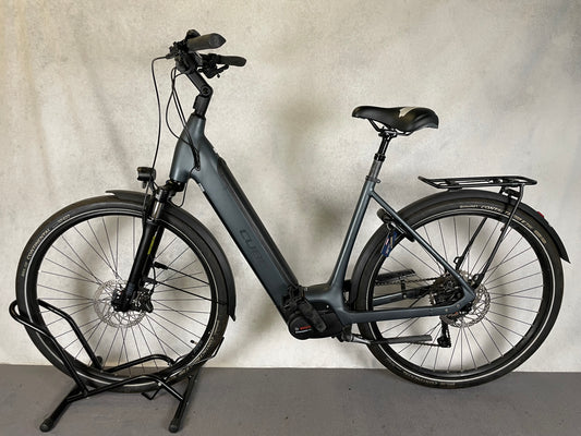 Cube Supreme Sport Hybrid Pro 625 „M“ City E-Bike #R180