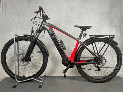 Trek Powerfly Sport 4 Equipped Gen 3 „L“ #K86