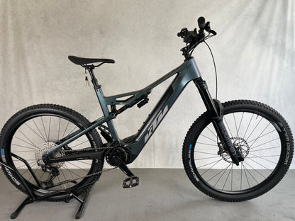 KTM Prowler Master „XL“ Fully E-MTB E-Bike #366