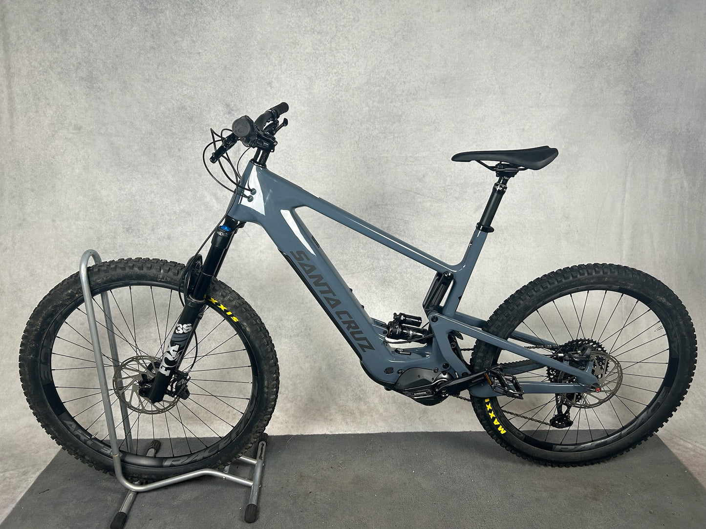 Santa Cruz Heckler C GX AXS „XXL“ #K119