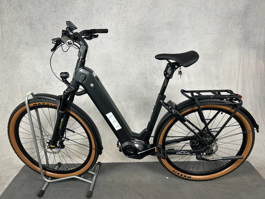 Kalkhoff ENTICE 5.B ADVANCE+ „M“ Trekking E-Bike #K247