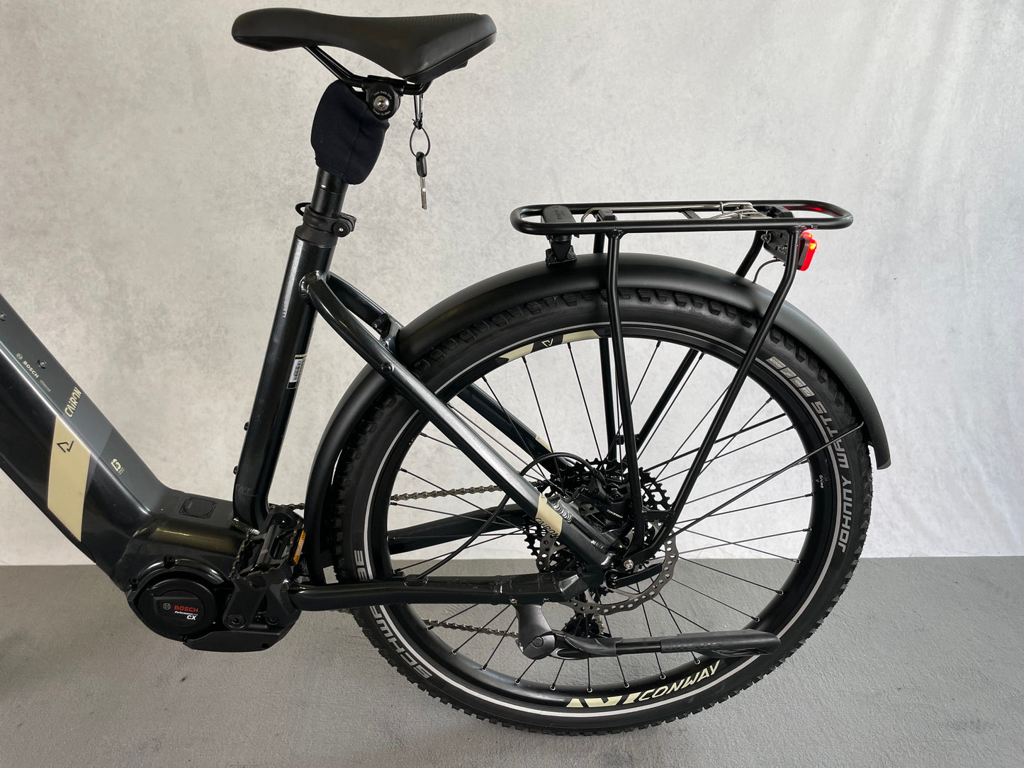 Conway Cairon C 3.0 625 „M“ SUV E-MTB E-Bike #R362