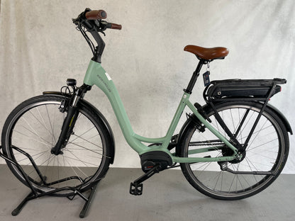 Riese & Müller Swing „M“ Damen City E-Bike #R363