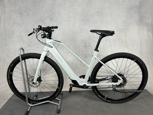 Kalkhoff Berleen Pure Advanced City E-Bike #K210