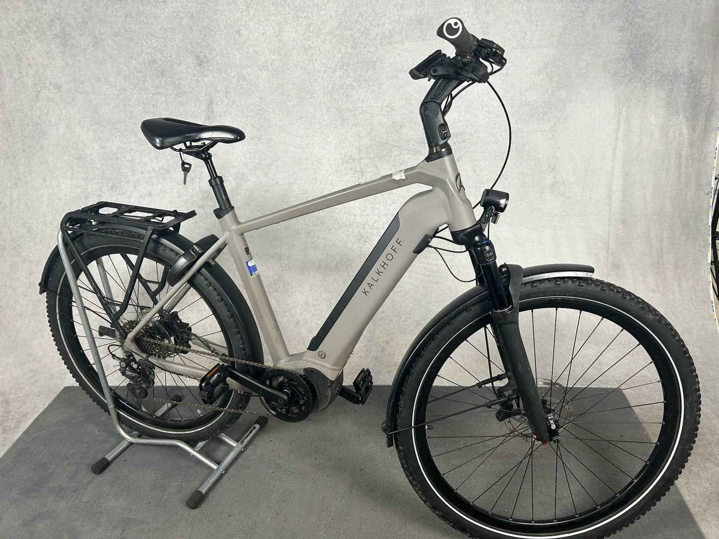 Kalkhoff Entice 5.B move+ „L“ Trekking E-Bike #K167