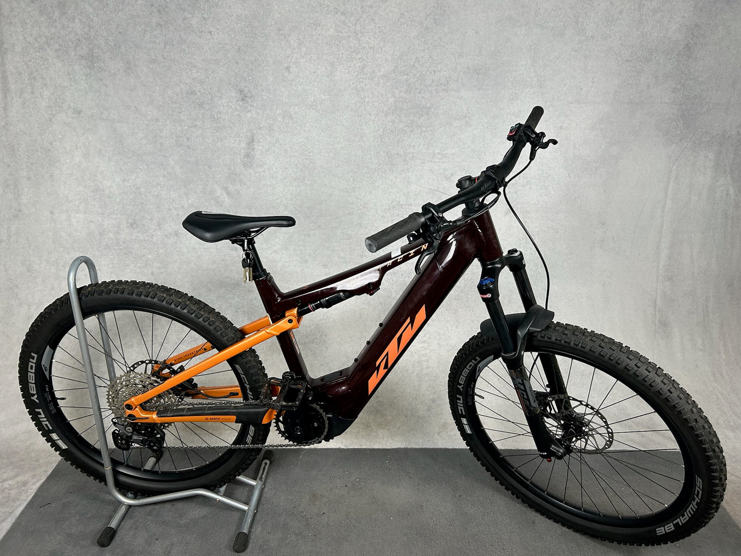 KTM Macina Lycan 671 „S“ #K96