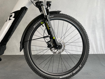 Raymon Cross Ray E 5.0 Wave „M“ Trekking E-Bike #R318