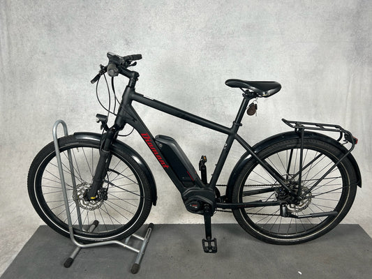 Diamant ZING + „50cm“ Trekking E-Bike #K195