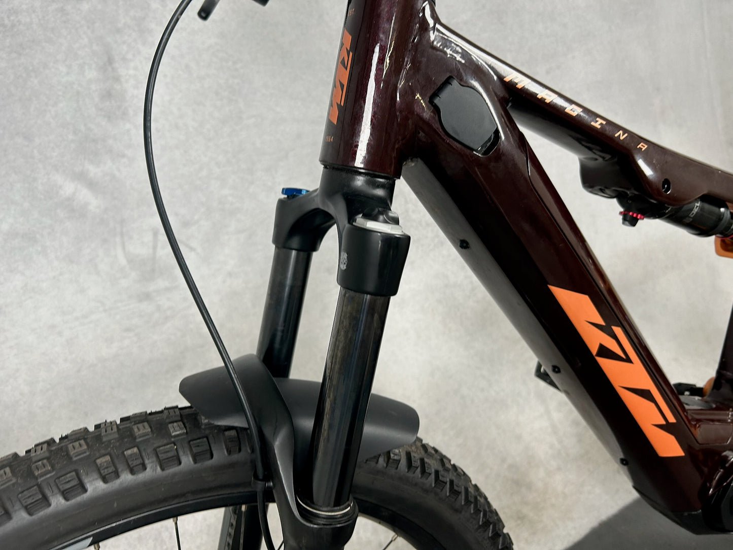 KTM Macina Lycan 671 „S“ #K96