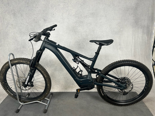 Specialized Kenevo Comp „S5“ Fully E-MTB E-Bike #K229